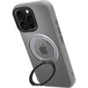 Dėklas Tactical MagForce Hyperstand Cover for Apple iPhone 16 Pro Max Light Pilkas