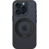 Dėklas Tactical MagForce Hyperstand dangtelis Apple iPhone 15 Pro Asphalt