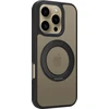 Dėklas Tactical MagForce Hyperstand Cover for Apple iPhone 16 Pro Asphalt
