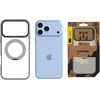Dėklas Tactical MagForce Hyperstand Cover for Apple iPhone 17 Pro/18 Pro Light Pilkas