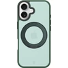 Dėklas Tactical Taktinis MagForce Hyperstand dangtelis Apple iPhone 17 miško žalios spalvos