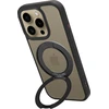 Dėklas Tactical MagForce Hyperstand Cover for Apple iPhone 16 Pro Asphalt