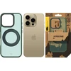 Dėklas Tactical MagForce Hyperstand Cover for Apple iPhone 16 Pro Forest Žalias