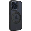 Dėklas Tactical MagForce Hyperstand dangtelis Apple iPhone 15 Pro Asphalt