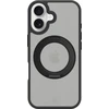Dėklas Tactical MagForce Hyperstand dangtelis Apple iPhone 16, asfalto spalvos