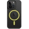 Tactical MagForce Hyperstealth 2.0 dėklas skirtas iPhone 14 Pro Max Juodas/Geltona