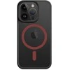 Tactical MagForce Hyperstealth 2.0 dėklas skirtas iPhone 14 Pro Max Juodas/Raudona