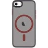 Tactical MagForce Hyperstealth 2.0 dėklas telefonui Apple iPhone 7/8/SE2020/SE2022 juodos ir geltonos spalvos