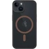 Tactical MagForce Hyperstealth 2.0 dėklas skirtas Apple iPhone 14 Juodas/Moucha Moose