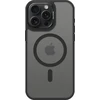 Dėklas Tactical MagForce Hyperstealth 3.0 Cover for Apple iPhone 15 Pro Max Asphalt