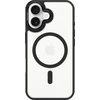 Dėklas Tactical MagForce Hyperstealth 3.0 Cover for Apple iPhone 16 Asphalt