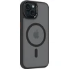 Dėklas Tactical MagForce Hyperstealth 3.0 Cover for Apple iPhone 15 Asphalt