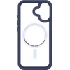 Dėklas Tactical MagForce Hyperstealth 3.0 Cover for Apple iPhone 17 Deep Mėlyna