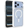 Dėklas Tactical MagForce Hyperstealth 3.0 Cover for Apple iPhone 18 Pro Max/17 Pro Max Deep Mėlyna