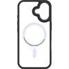 Dėklas Tactical MagForce Hyperstealth 3.0 Cover for Apple iPhone 16 Asphalt