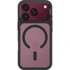 Dėklas Tactical MagForce Hyperstealth 3.0 Cover for Apple iPhone 17 Pro/18 Pro Asphalt