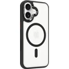 Dėklas Tactical MagForce Hyperstealth 3.0 Cover for Apple iPhone 16 Asphalt