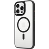 Dėklas Tactical MagForce Hyperstealth 3.0 Cover for Apple iPhone 16 Pro Max Asphalt