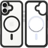 Dėklas Tactical MagForce Hyperstealth 3.0 Cover for Apple iPhone 17 Asphalt