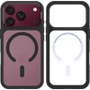 Dėklas Tactical MagForce Hyperstealth 3.0 Cover for Apple iPhone 17 Pro/18 Pro Asphalt