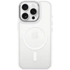 Dėklas Tactical MagForce Hyperstealth 3.0 Cover for Apple iPhone 16 Pro Snow Baltas