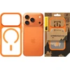 Tactical MagForce Hyperstealth 3.0 telefono dėklas su MagSafe palaikymu iPhone 17 Pro | iPhone 18 Pro oranžinis