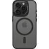 Dėklas Tactical MagForce Hyperstealth 3.0 Cover for Apple iPhone 15 Pro Asphalt