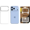 Dėklas Tactical MagForce Hyperstealth 3.0 Cover for Apple iPhone 18 Pro Max/17 Pro Max Deep Mėlyna