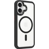 Dėklas Tactical MagForce Hyperstealth 3.0 Cover for Apple iPhone 17 Asphalt