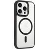 Dėklas Tactical MagForce Hyperstealth 3.0 dangtelis Apple iPhone 16 Pro, asfalto spalvos