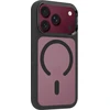 Dėklas Tactical MagForce Hyperstealth 3.0 Cover for Apple iPhone 17 Pro/18 Pro Asphalt
