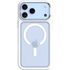 Dėklas Tactical MagForce Hyperstealth 3.0 Cover for Apple iPhone 18 Pro Max/17 Pro Max Deep Mėlyna