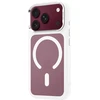 Dėklas Tactical MagForce Hyperstealth 3.0 Cover for Apple iPhone 17 Pro/18 Pro Snow Baltas
