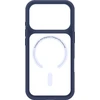 Dėklas Tactical MagForce Hyperstealth 3.0 Cover for Apple iPhone 17 Pro/18 Pro Deep Mėlyna