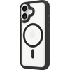 Dėklas Tactical MagForce Hyperstealth 3.0 Cover for Apple iPhone 17 Asphalt