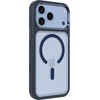 Dėklas Tactical MagForce Hyperstealth 3.0 Cover for Apple iPhone 17 Pro Max/18 Pro Max Deep Mėlyna