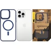 Dėklas Tactical MagForce Hyperstealth 3.0 Cover for Apple iPhone 16 Pro Max Deep Mėlyna