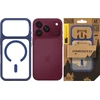 Tactical MagForce Hyperstealth 3.0 telefono dėklas su MagSafe palaikymu iPhone 17 Pro | iPhone 18 Pro mėlynas