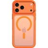 Dėklas Tactical MagForce Hyperstealth 3.0 Cover for Apple iPhone 17 Pro Max/18 Pro Max Agent Oranžinis