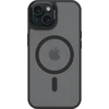 Dėklas Tactical MagForce Hyperstealth 3.0 Cover for Apple iPhone 15 Asphalt