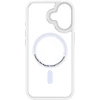 Dėklas Tactical MagForce Hyperstealth 3.0 Cover for Apple iPhone 16 Snow Baltas