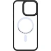 Dėklas Tactical MagForce Hyperstealth 3.0 Cover for Apple iPhone 15 Pro Max Asphalt