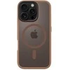 Tactical MagForce Hyperstealth dėklas skirtas Apple iPhone 16 Pro Moucha Moose