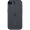Tactical MagForce Hyperstealth dėklas telefonui Apple iPhone 16e Deep Mėlyna