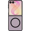 Dėklas Tactical MagForce Hyperstealth Cover for Samsung Galaxy Z Flip 8 Asphalt