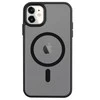 Tactical MagForce Hyperstealth dėklas telefonui Apple iPhone 11 asfalto spalvos