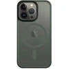 Dėklas Tactical MagForce Hyperstealth dangtelis, skirtas iPhone 13 Pro Forest Žalias