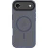 Tactical MagForce Hyperstealth dėklas skirtas Apple iPhone 17 Air Deep Mėlyna