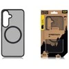 Tactical MagForce Hyperstealth dėklas skirtas Samsung Galaxy S25 Asphalt