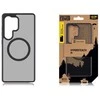 Tactical MagForce Hyperstealth dėklas skirtas Samsung Galaxy S25 Ultra Asphalt